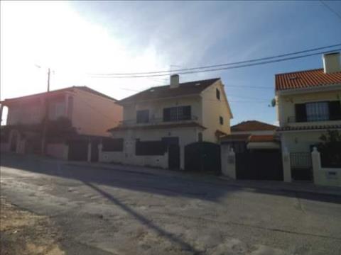 Moradia Isolada T3