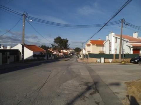 Moradia Isolada T3