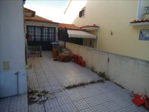 Moradia Isolada T3
