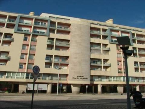 Apartamento T3