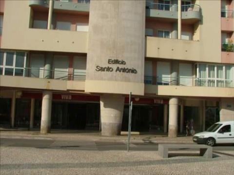 Apartamento T3