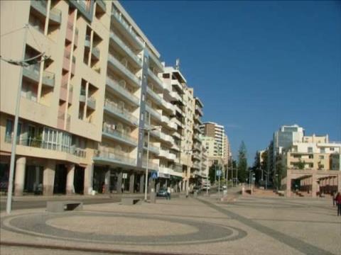 Apartamento T3