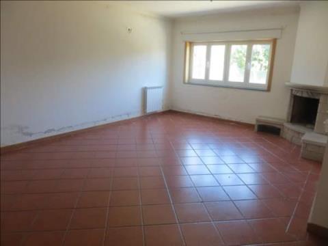 Moradia Isolada T3