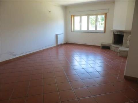 Moradia Isolada T3
