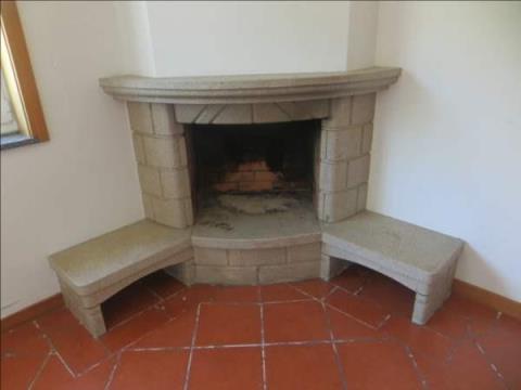 Moradia Isolada T3