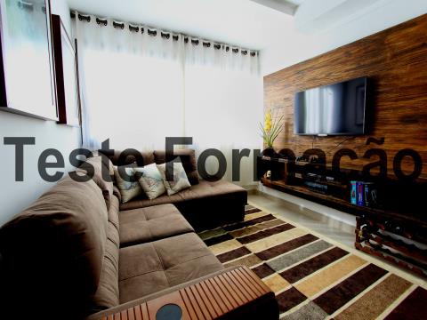 Apartamiento 2 Dormitorios