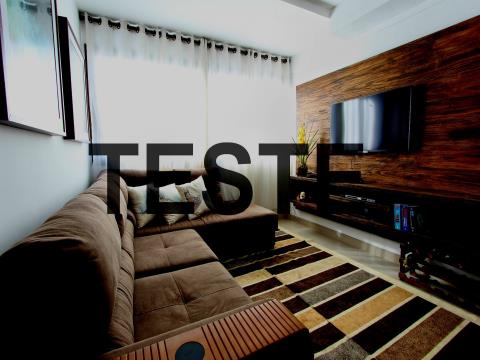 Apartamiento 2 Dormitorios
