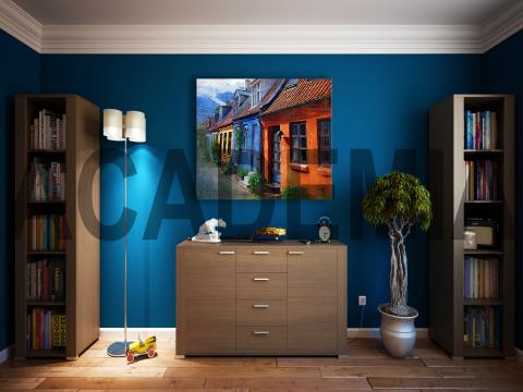Apartamiento 3 Dormitorios