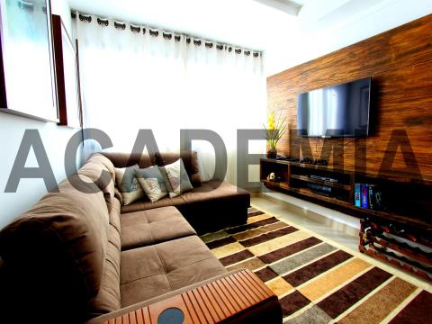 Apartamiento 3 Dormitorios