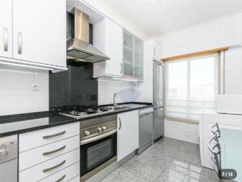 Appartamento 5+ camere