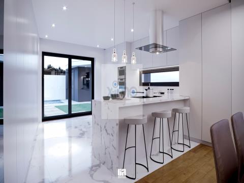 Apartamento T3 Aveiro com Garagem
