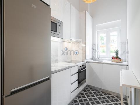 Appartement T2