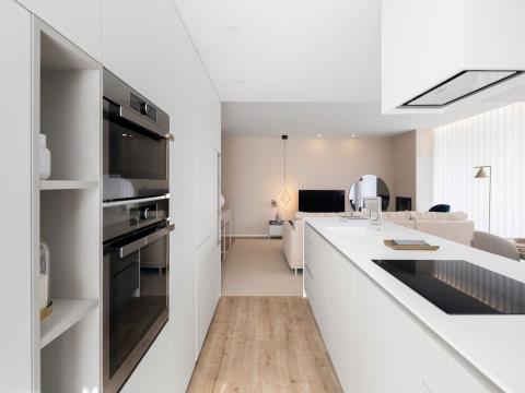 Apartamiento 1 Dormitorio