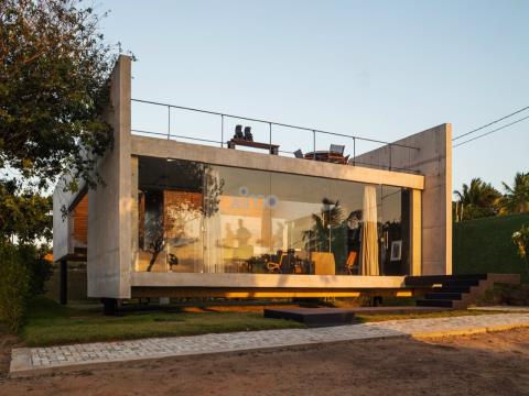 T1 Gaia Vista RIO
