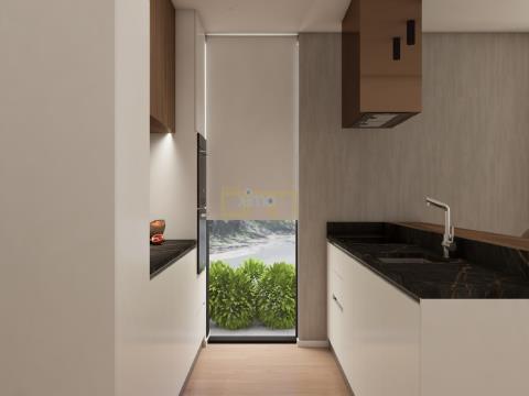 Apartamento T3
