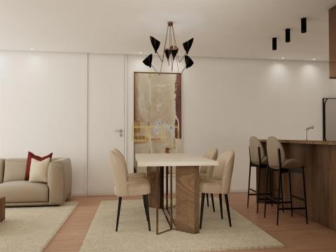 Apartamento T3