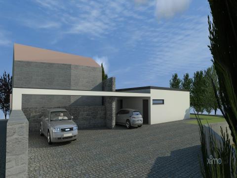 Apartamento T2Novo Oportunidade Unica A não perder!