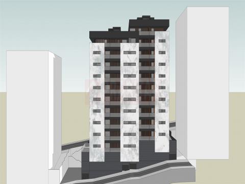 Apartamiento duplex de 5 habitaciones