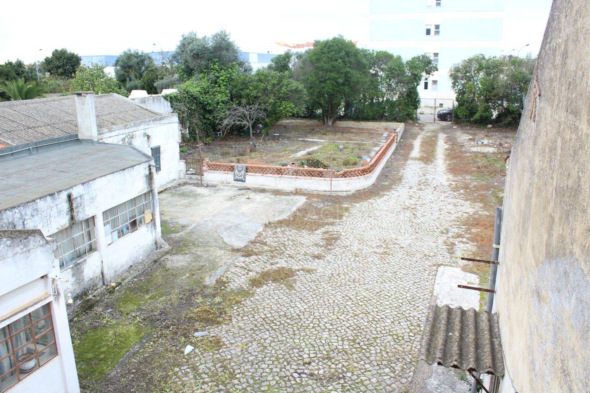 Terreno Para Construção