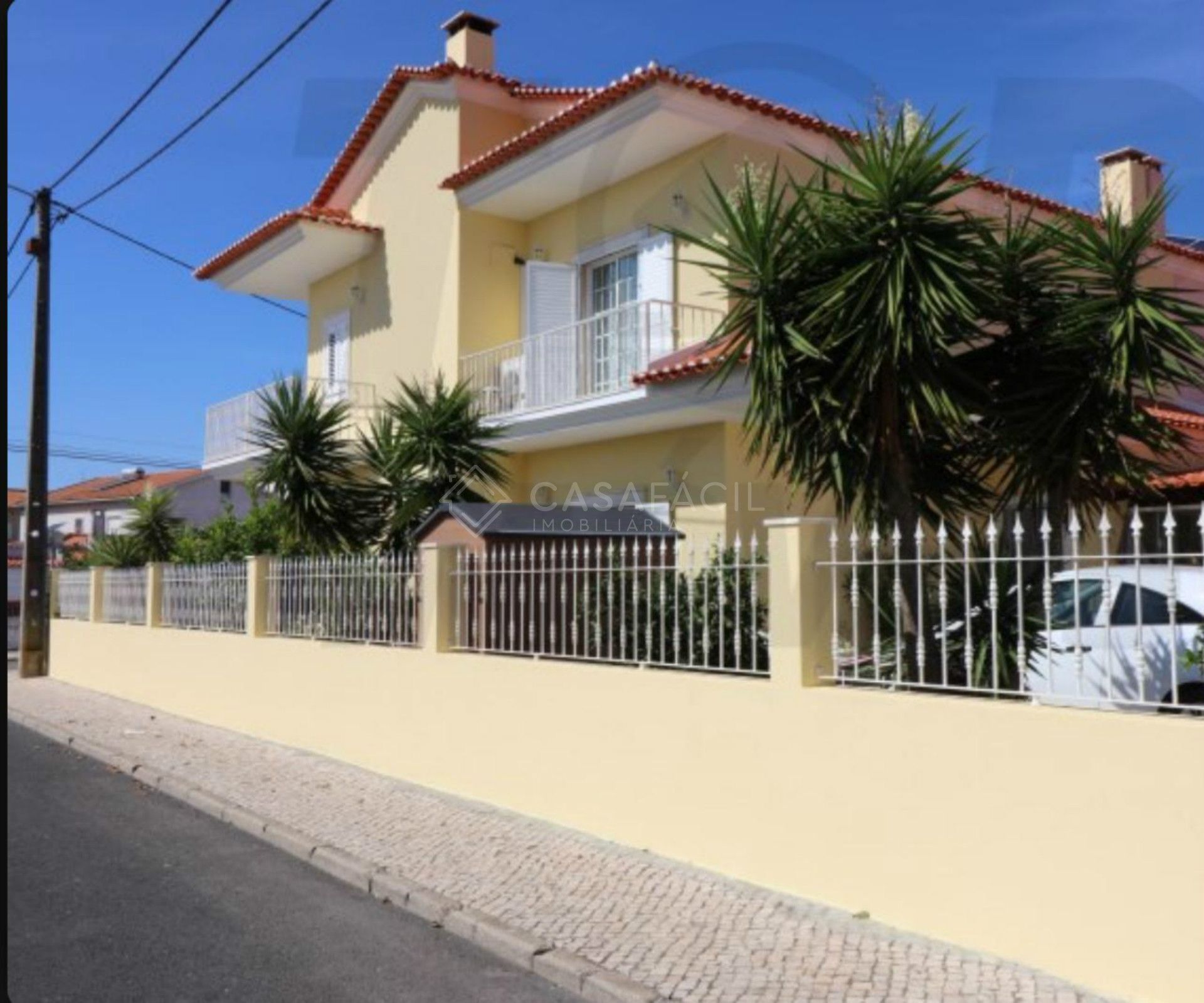 Moradia Isolada T4