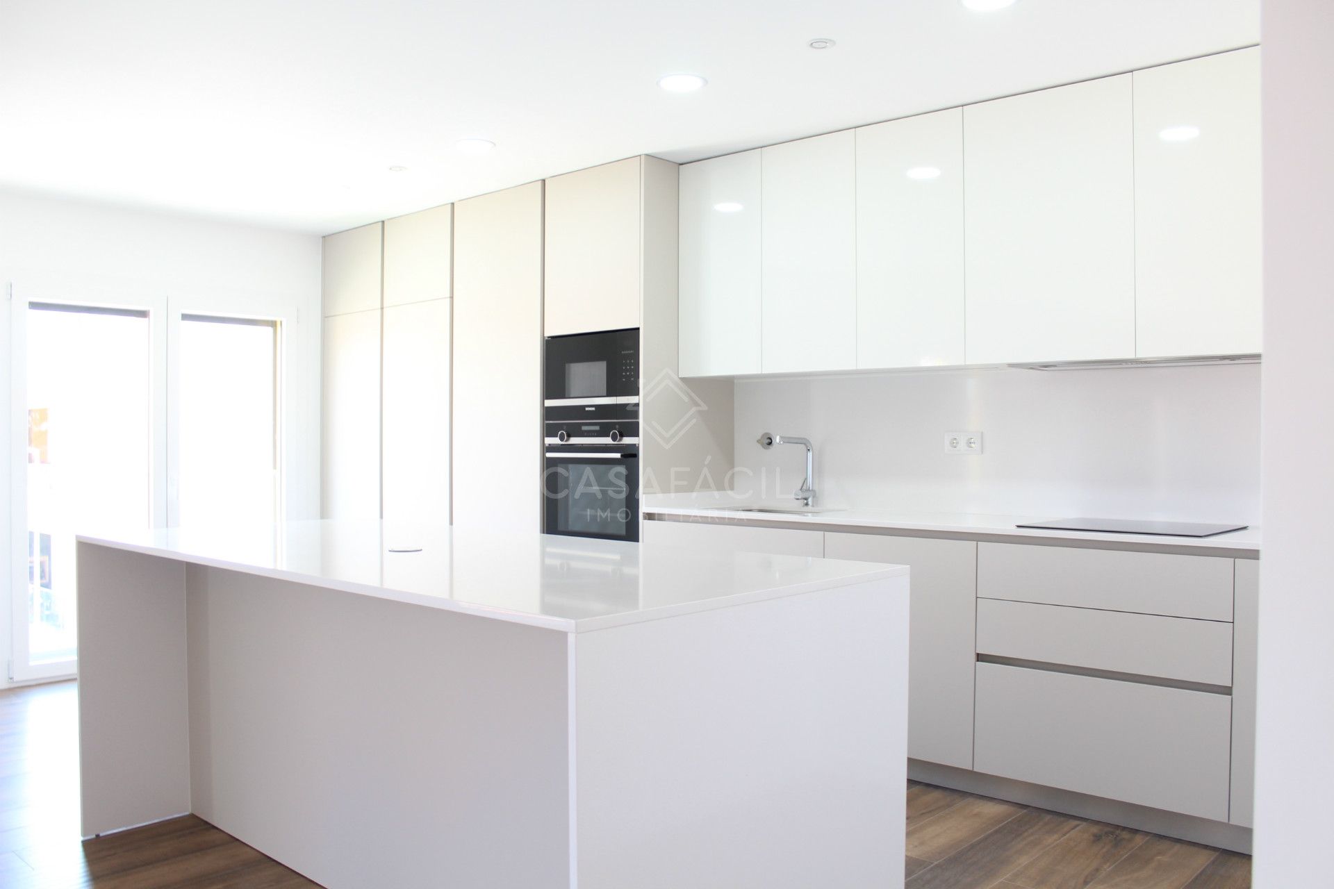 Appartement T3+2 Duplex