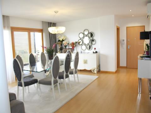 Appartement 3 Chambre(s) Duplex