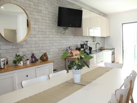 Maison jumelée 3 Chambre(s)