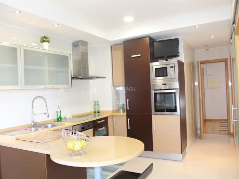 Wohnung 3 Schlafzimmer