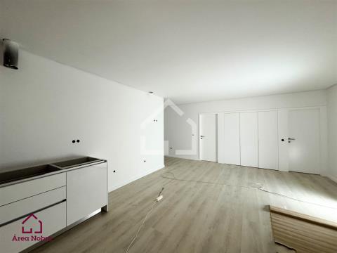 Appartement 1 Chambre(s)+2
