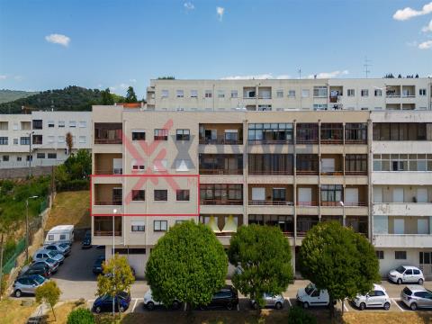 Apartamento T2 - Lomar, Braga