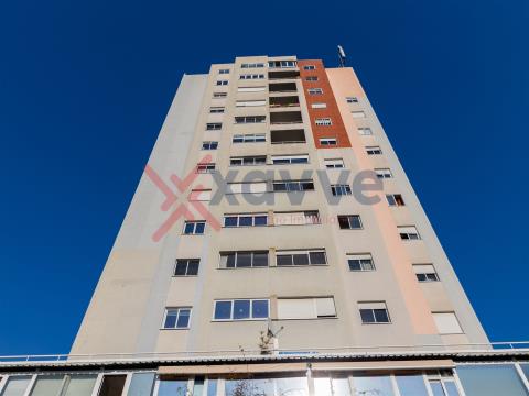 Lägenhet - 3 sovrum - Maximinos, Braga