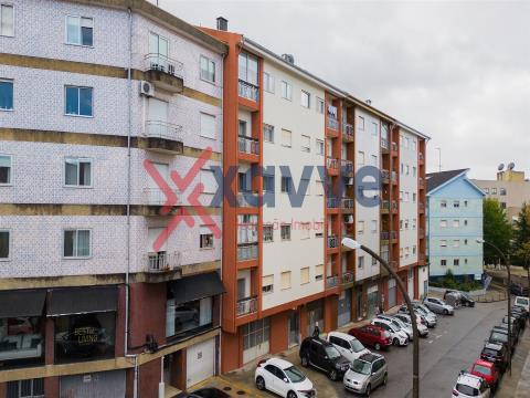 Apartamento de 1+1 Dormitorios - Centro Histórico de Braga