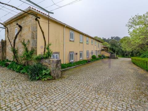 Excellent Farm T7, by AgroTurismo, 1.5 km from the center of Vila Verde
