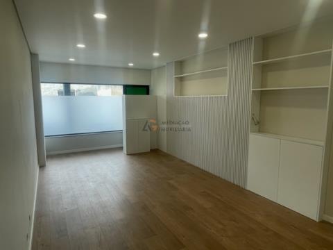 Apartamento T1 em Santa Joana totalmente renovado