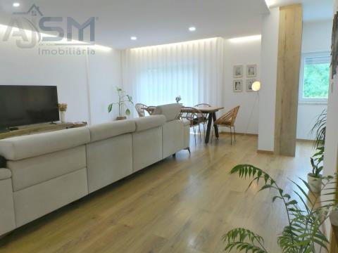 Beautiful 3 bedroom apartment with suite, fully renovated with parking and storage room
