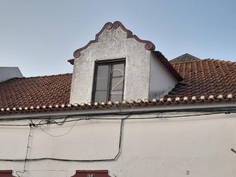 Casa T4 + Servicios para remodelar, Vendas Novas, Évora