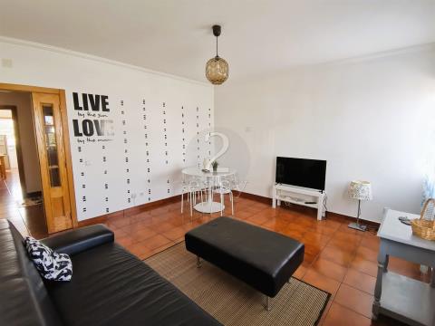 Appartement de 2 chambres avec débarras et terrasse commune, Ermidas - Sado, Santiago do Cacém, Setúbal