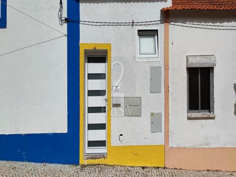 Casa T0 en Atalaia-Montijo en venta
