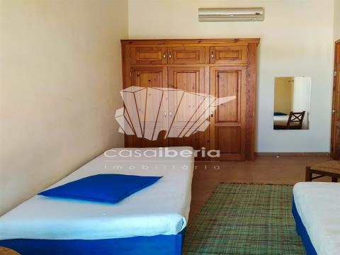 3 Bedrooms - Villa - Estoi - Faro