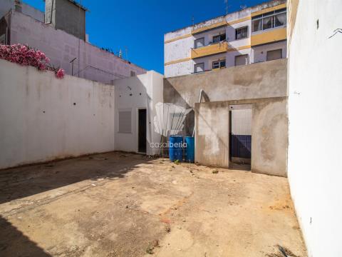 2 Bedrooms - Townhouse - Olhão
