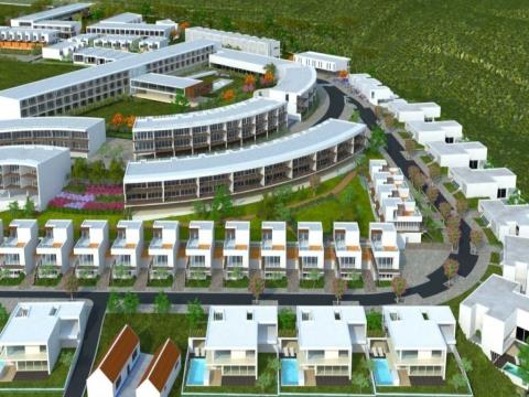 Land - Luxury Development - Zambujeira do Mar - Alentejo Coast
