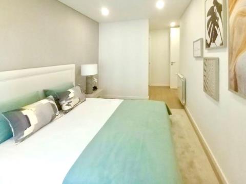 3 Bedrooms - Apartment - Amadora - Lisbon