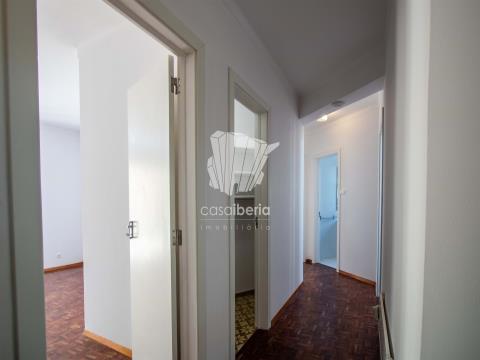 3 Chambres - Appartement - Olhão