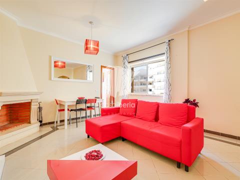 1 SZ - Wohnung - Portimão - Algarve