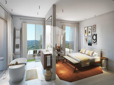 4 Bedrooms - Villa - Loulé