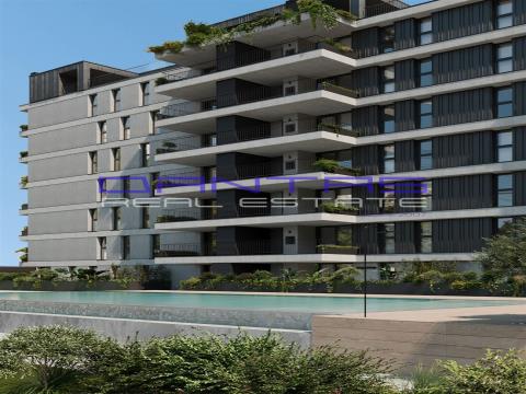 Luxury T3, Private Condominium, Swimming Pool, Electric Bike Offer