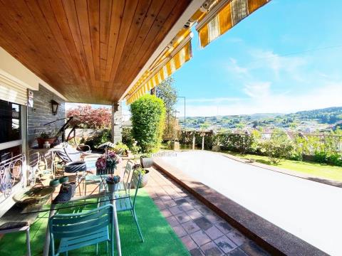 Magnificent Charm Villa in Lamego