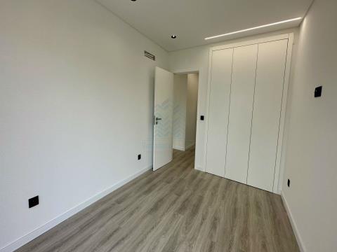 New 3 bedroom apartment in Torres Novas