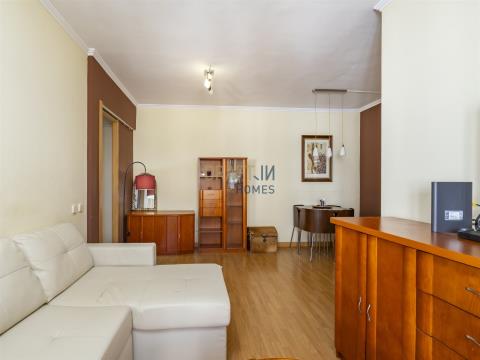 3 bedroom apartment - Madorna São Domingos de Rana.