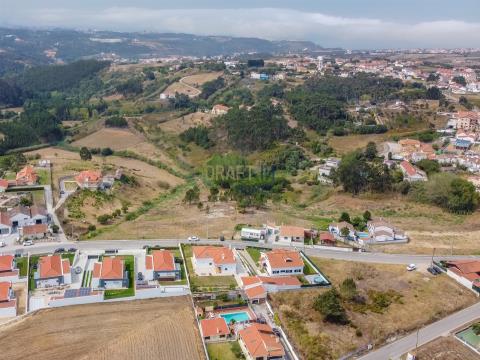 Land for sale in Lagoa Santo Isidoro in Ericeira